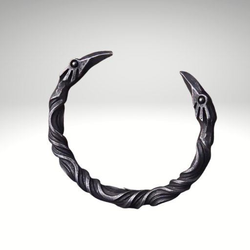 Viking Kelt Düğümü Bileklik