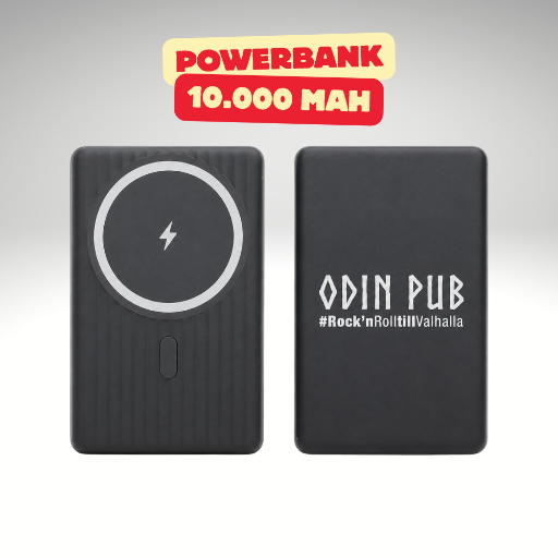 Powerbank